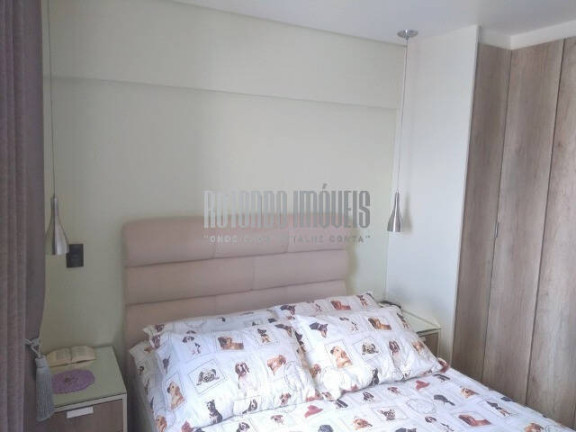 Imagem Apartamento com 2 Quartos à Venda, 60 m² em Centro - Osasco
