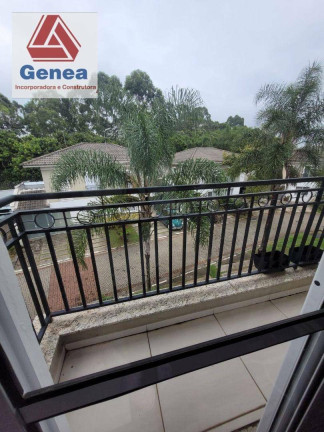 Imagem Sobrado com 3 Quartos à Venda, 233 m² em Jardim Vitória - Suzano