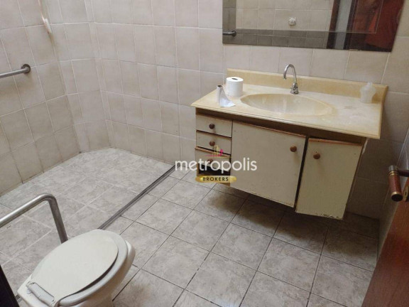 Imagem Sobrado com 3 Quartos à Venda, 180 m² em Vila Guiomar - Santo André Imagem Sobrado com 3 Quartos à Venda, 180 m² em Vila Guiomar - Santo André