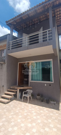 Imagem Casa de Condomínio com 5 Quartos à Venda, 186 m² em Jardim Rubi - Mogi Das Cruzes Imagem Casa de Condomínio com 5 Quartos à Venda, 186 m² em Jardim Rubi - Mogi Das Cruzes