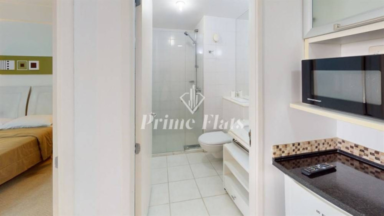 Imagem Apartamento com 1 Quarto para Alugar, 32 m² em Centro - Guarulhos Imagem Apartamento com 1 Quarto para Alugar, 32 m² em Centro - Guarulhos