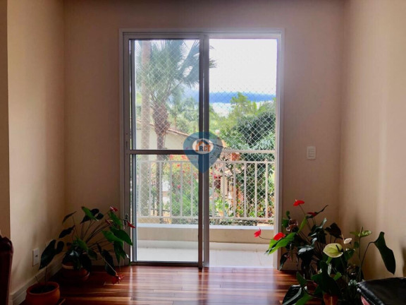 Imagem Apartamento com 2 Quartos à Venda, 46 m² em Jardim Marilu - Carapicuíba