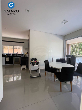 Imagem Casa de Condomínio com 6 Quartos à Venda, 486 m² em Alphaville - Santana De Parnaíba Imagem Casa de Condomínio com 6 Quartos à Venda, 486 m² em Alphaville - Santana De Parnaíba