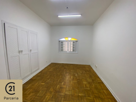Imagem Sobrado com 2 Quartos para Alugar, 200 m² em Campo Belo - São Paulo Imagem Sobrado com 2 Quartos para Alugar, 200 m² em Campo Belo - São Paulo