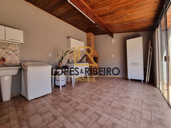 Imagem Casa com 2 Quartos à Venda, 125 m² em Jardim Chácara Dos Pinheiros - Botucatu Imagem Casa com 2 Quartos à Venda, 125 m² em Jardim Chácara Dos Pinheiros - Botucatu