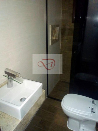 Imagem Sobrado com 4 Quartos à Venda, 180 m² em Parque Das Nações - Santo André