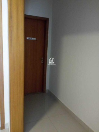 Imagem Imóvel Comercial à Venda, 90 m² em Vila Cristóvam - Limeira