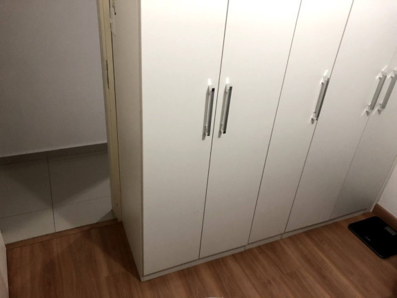 Imagem Apartamento com 2 Quartos à Venda, 91 m² em Sacomã - São Paulo