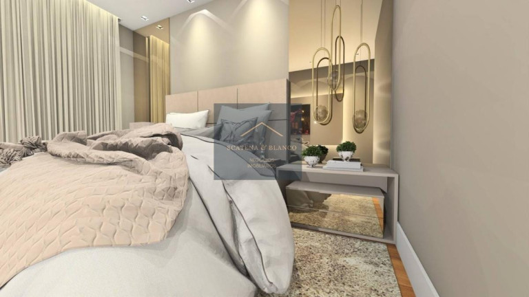 Imagem Casa de Condomínio com 4 Quartos à Venda, 440 m² em Condomínio Saint Patrick - Sorocaba