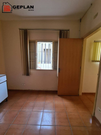 Imagem Casa com 4 Quartos à Venda, 300 m² em Cambuci - São Paulo
