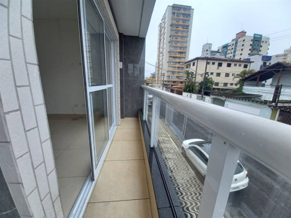 Imagem Casa de Condomínio com 2 Quartos à Venda, 54 m² em Tupi - Praia Grande Imagem Casa de Condomínio com 2 Quartos à Venda, 54 m² em Tupi - Praia Grande