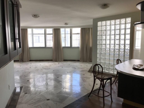 Imagem Imóvel com 2 Quartos à Venda, 178 m² em Jardim Paulistano - São Paulo Imagem Imóvel com 2 Quartos à Venda, 178 m² em Jardim Paulistano - São Paulo