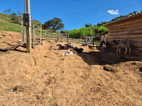 Imagem Chácara com 1 Quarto à Venda, 100 m² em Centro - Silveiras Imagem Chácara com 1 Quarto à Venda, 100 m² em Centro - Silveiras