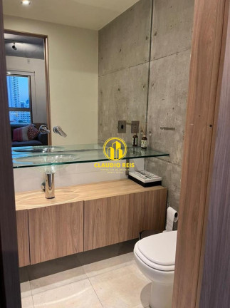 Imagem Apartamento com 1 Quarto à Venda, 70 m² em Jardim Das Acácias - São Paulo Imagem Apartamento com 1 Quarto à Venda, 70 m² em Jardim Das Acácias - São Paulo