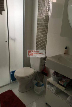 Imagem Apartamento com 2 Quartos à Venda, 73 m² em Vila Helena - Santo André Imagem Apartamento com 2 Quartos à Venda, 73 m² em Vila Helena - Santo André