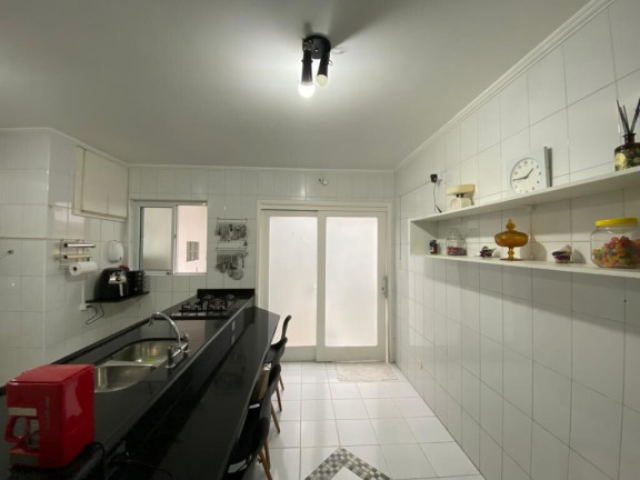 Imagem Casa com 3 Quartos à Venda, 145 m² em Gonzaga - Santos Imagem Casa com 3 Quartos à Venda, 145 m² em Gonzaga - Santos