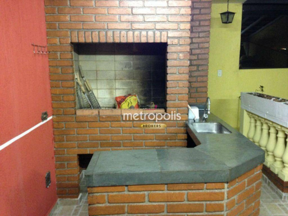 Imagem Sobrado com 2 Quartos à Venda, 128 m² em Cerâmica - São Caetano Do Sul Imagem Sobrado com 2 Quartos à Venda, 128 m² em Cerâmica - São Caetano Do Sul