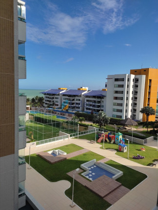 Imagem Apartamento com 3 Quartos à Venda, 102 m² em Ponta De Campina - Cabedelo Imagem Apartamento com 3 Quartos à Venda, 102 m² em Ponta De Campina - Cabedelo