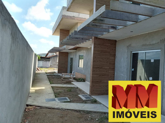 Imagem Casa de Condomínio com 2 Quartos à Venda, 74 m² em Peró - Cabo Frio Imagem Casa de Condomínio com 2 Quartos à Venda, 74 m² em Peró - Cabo Frio