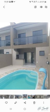 Imagem Casa com 3 Quartos à Venda, 136 m² em Grajáu - Pontal Do Paraná Imagem Casa com 3 Quartos à Venda, 136 m² em Grajáu - Pontal Do Paraná