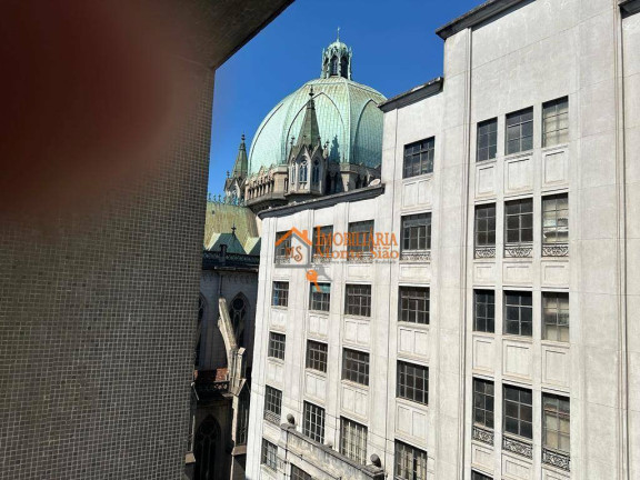 Imagem Sala Comercial à Venda, 88 m² em Sé - São Paulo Imagem Sala Comercial à Venda, 88 m² em Sé - São Paulo