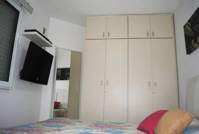 Imagem Apartamento com 2 Quartos à Venda, 71 m²