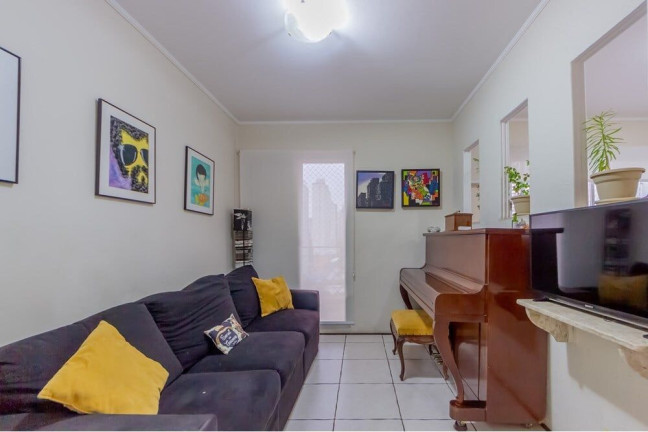 Imagem Apartamento com 2 Quartos à Venda, 86 m² em Moema - São Paulo Imagem Apartamento com 2 Quartos à Venda, 86 m² em Moema - São Paulo