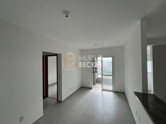 Imagem Apartamento com 2 Quartos à Venda, 60 m² em Jardim Paraíso - São José Dos Campos