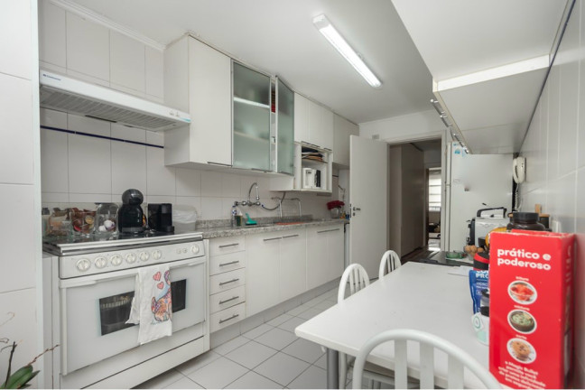 Imagem Apartamento com 4 Quartos à Venda, 253 m² em Jardim Paulista - São Paulo Imagem Apartamento com 4 Quartos à Venda, 253 m² em Jardim Paulista - São Paulo