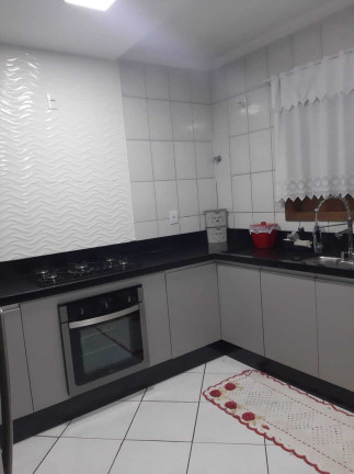 Imagem Sobrado com 3 Quartos à Venda, 198 m² em Alto Ipiranga - Mogi Das Cruzes