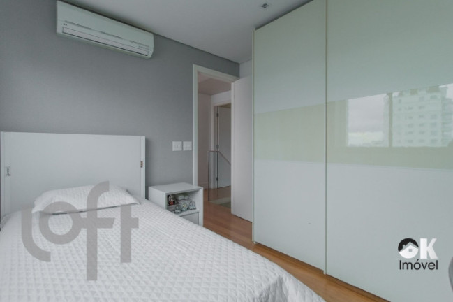 Imagem Apartamento com 4 Quartos à Venda, 230 m² em Jardim Paulista - São Paulo Imagem Apartamento com 4 Quartos à Venda, 230 m² em Jardim Paulista - São Paulo