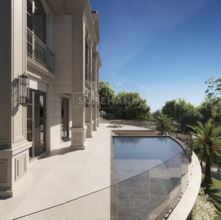 Imagem Casa com 4 Quartos à Venda, 811 m² em Centro - Itapema