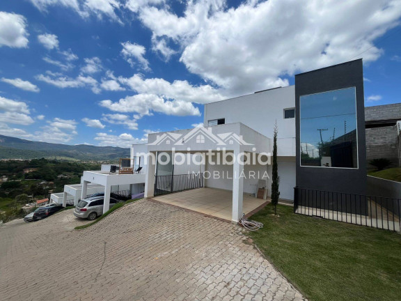 Imagem Casa de Condomínio com 3 Quartos à Venda, 220 m² em Jardim Estância Brasil - Atibaia Imagem Casa de Condomínio com 3 Quartos à Venda, 220 m² em Jardim Estância Brasil - Atibaia