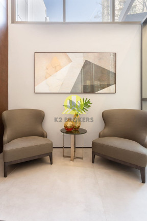 Imagem Apartamento com 1 Quarto à Venda, 39 m² em Jardim América - São Paulo Imagem Apartamento com 1 Quarto à Venda, 39 m² em Jardim América - São Paulo