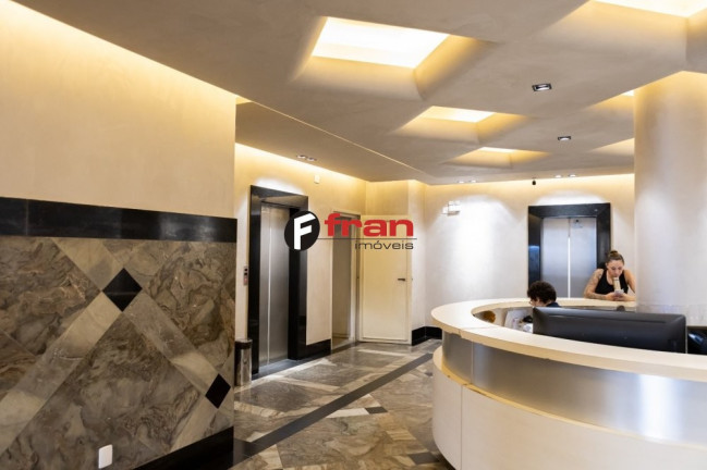Imagem Sala Comercial à Venda, 42 m² em Centro - Florianópolis