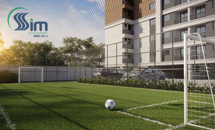 Imagem Apartamento com 2 Quartos à Venda, 51 m² em Joaquim Távora - Fortaleza Imagem Apartamento com 2 Quartos à Venda, 51 m² em Joaquim Távora - Fortaleza