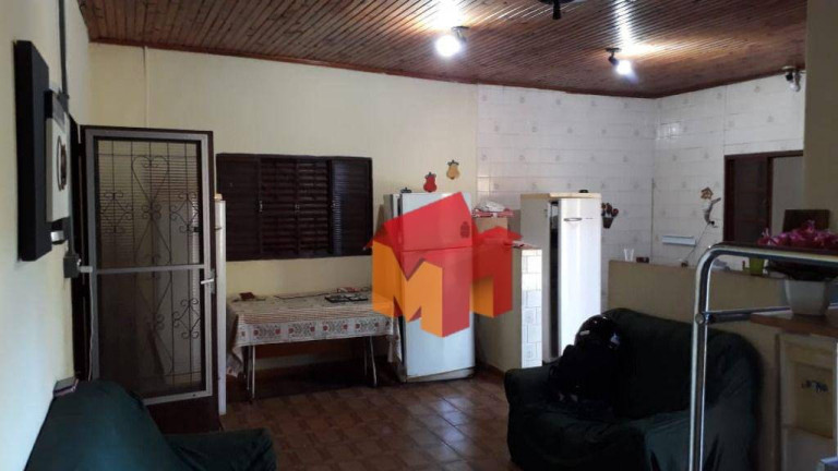Imagem Chácara com 2 Quartos à Venda, 125 m² em Parque Residencial Tancredi - Americana Imagem Chácara com 2 Quartos à Venda, 125 m² em Parque Residencial Tancredi - Americana