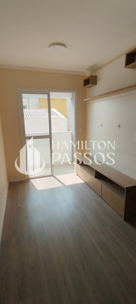 Imagem Apartamento com 2 Quartos à Venda, 51 m² em Vila Alpina - Santo André