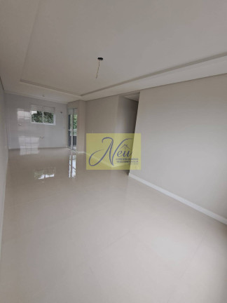 Apartamento com 3 Quartos à Venda, 71 m² em São Cristóvão - São José Dos Pinhais