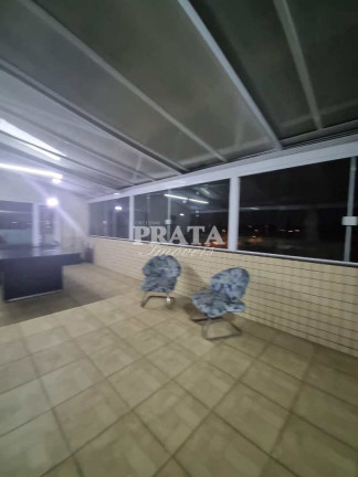 Imagem Casa com 3 Quartos à Venda, 210 m² em Santa Maria - Santos Imagem Casa com 3 Quartos à Venda, 210 m² em Santa Maria - Santos