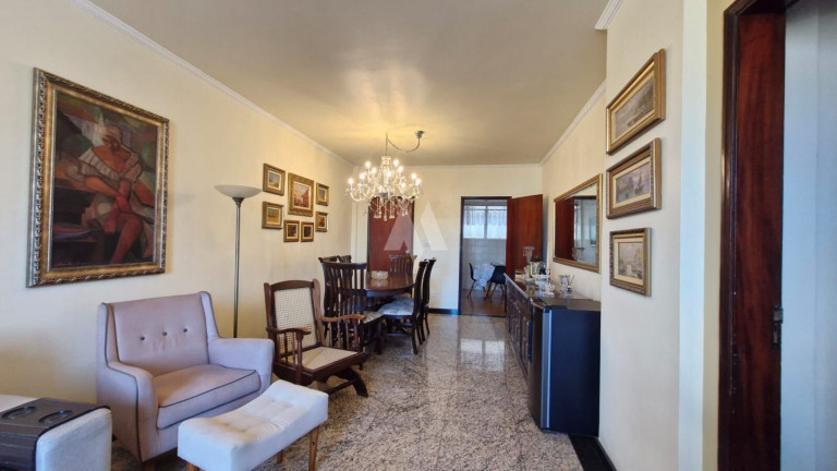 Imagem Apartamento com 3 Quartos à Venda, 127 m² em Aparecida - Santos Imagem Apartamento com 3 Quartos à Venda, 127 m² em Aparecida - Santos