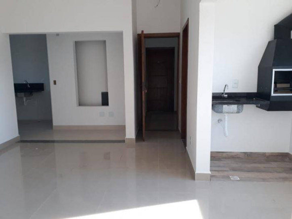 Imagem Apartamento com 2 Quartos à Venda, 87 m² em Esplanada Independência - Taubaté
