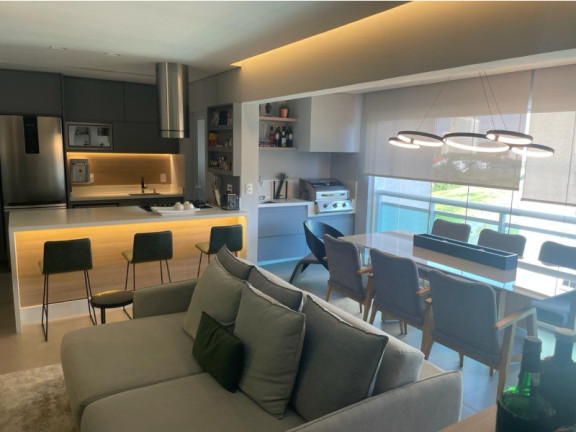 Imagem Apartamento com 3 Quartos à Venda, 98 m² em Alphaville - Barueri Imagem Apartamento com 3 Quartos à Venda, 98 m² em Alphaville - Barueri