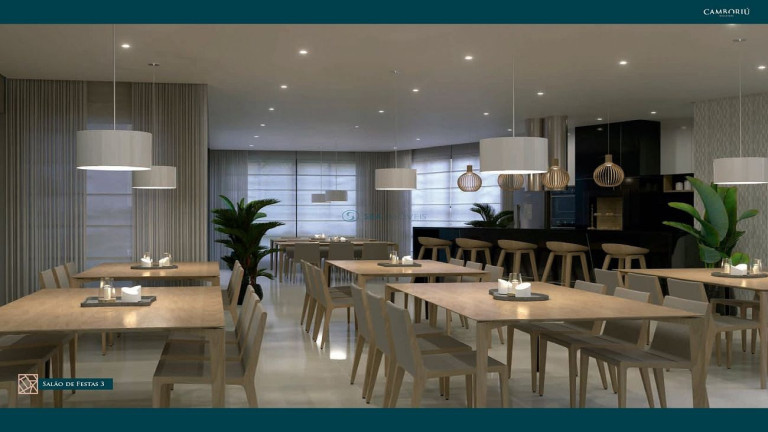 Imagem Apartamento com 3 Quartos à Venda, 93 m² em Tabuleiro - Camboriú Imagem Apartamento com 3 Quartos à Venda, 93 m² em Tabuleiro - Camboriú