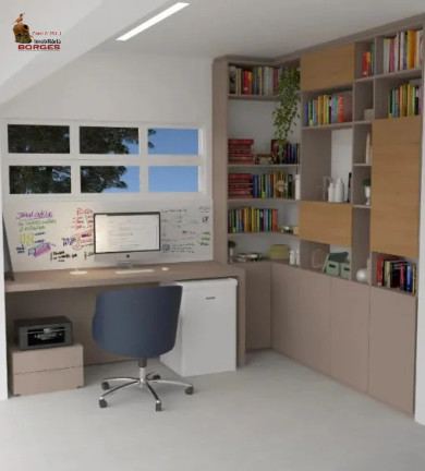 Imagem Casa com 4 Quartos à Venda, 346 m² em Brooklin - São Paulo Imagem Casa com 4 Quartos à Venda, 346 m² em Brooklin - São Paulo