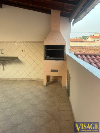 Imagem Casa com 3 Quartos à Venda, 118 m² em Jd. Das Industrias - Jacareí Imagem Casa com 3 Quartos à Venda, 118 m² em Jd. Das Industrias - Jacareí