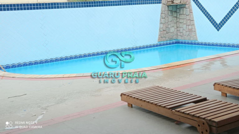 Apartamento com 2 Quartos à Venda, 80 m² em Enseada - Guarujá