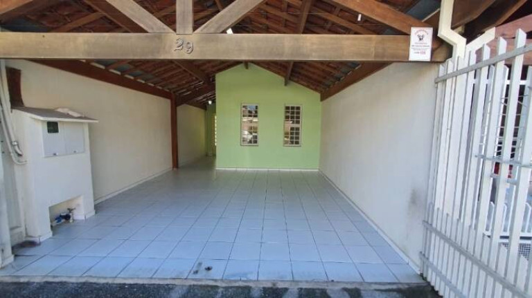 Casa com 2 Quartos à Venda, 96 m² em Esplanada Independência - Taubaté