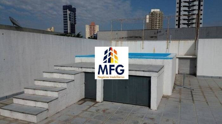 Imagem Apartamento com 3 Quartos à Venda, 95 m² em Centro - Sorocaba