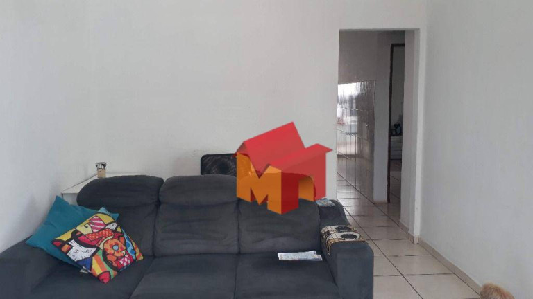 Imagem Casa com 4 Quartos à Venda, 154 m² em Jardim Esmeralda - Santa Bárbara D'oeste Imagem Casa com 4 Quartos à Venda, 154 m² em Jardim Esmeralda - Santa Bárbara D'oeste